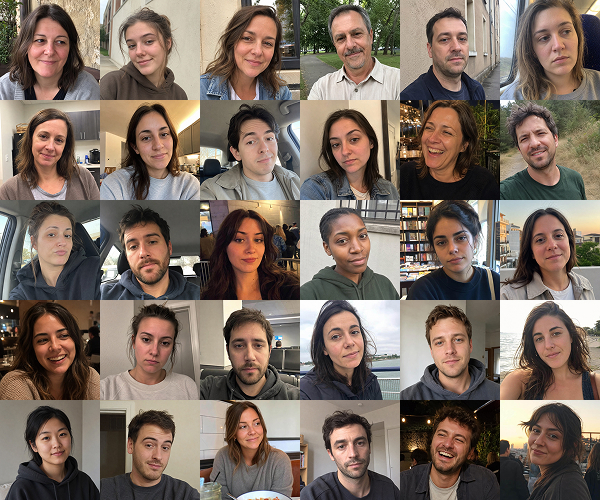 Everyday Avatars Preview