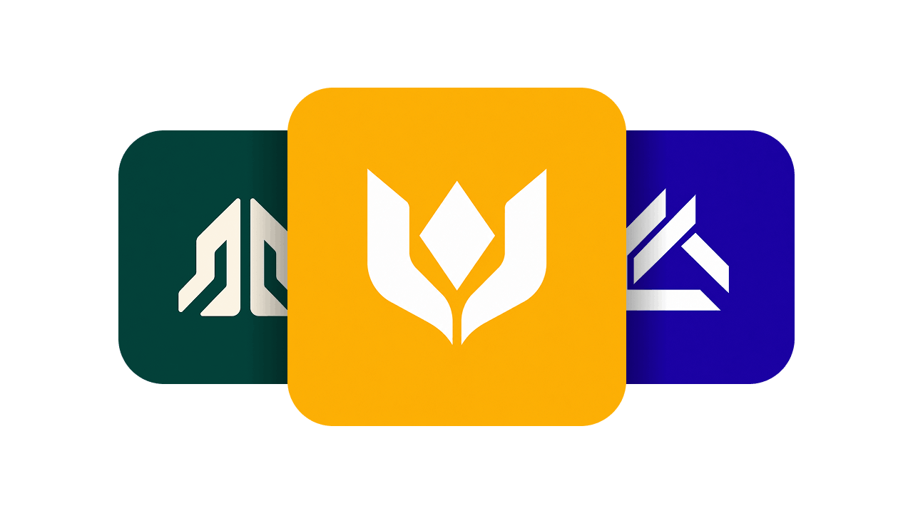 Company Avatars Preview