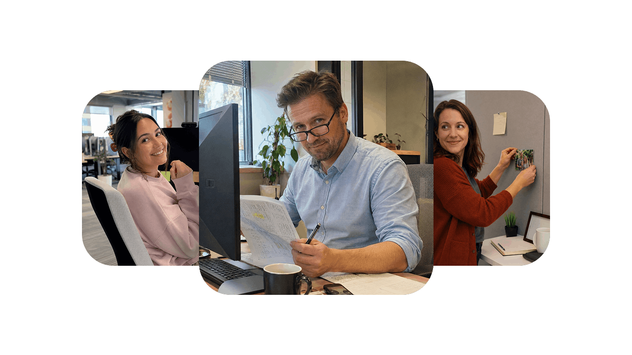 Office Avatars Preview